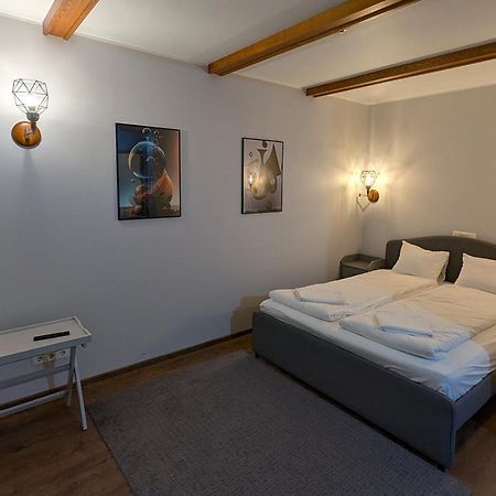 Apartamentai Palangos centre Palanga Exterior foto