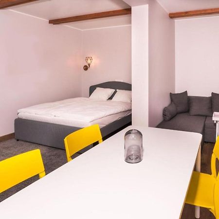 Apartamentai Palangos centre Palanga Exterior foto