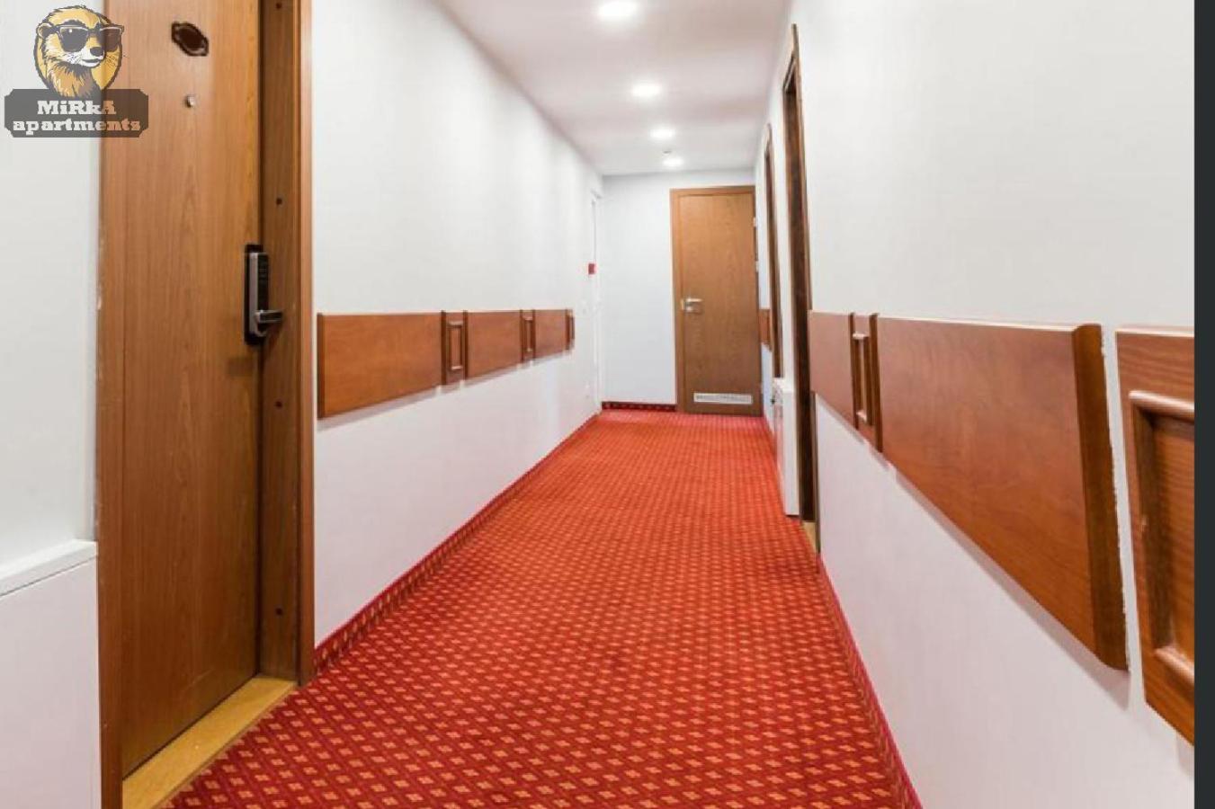 Apartamentai Palangos centre Palanga Exterior foto
